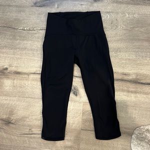 Lululemon legging